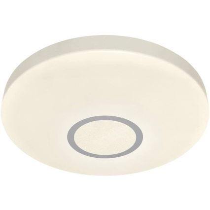Ledvance - LED Лампа със сензор SPARKLEDOT LED/24W/230V