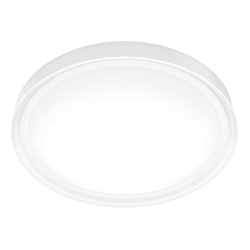 Ledvance - LED Лампа със сензор PLATE LED/32W/230V