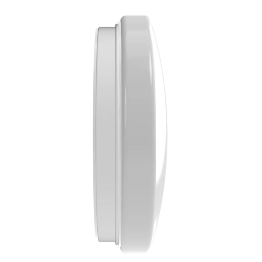 Ledvance - LED Плафон за баня със сензор CEILING ROUND LED/12W/230V IP44