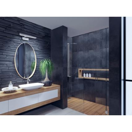 Ledvance - LED Лампа за огледало в баня DISC BAR LED/7W/230V 3000/4000K IP44
