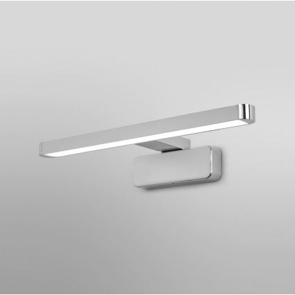 Ledvance - LED Лампа за огледало в баня DISC BAR LED/7W/230V 3000/4000K IP44