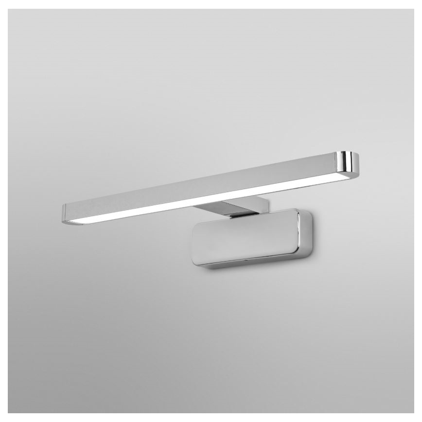 Ledvance - LED Лампа за огледало в баня DISC BAR LED/7W/230V 3000/4000K IP44