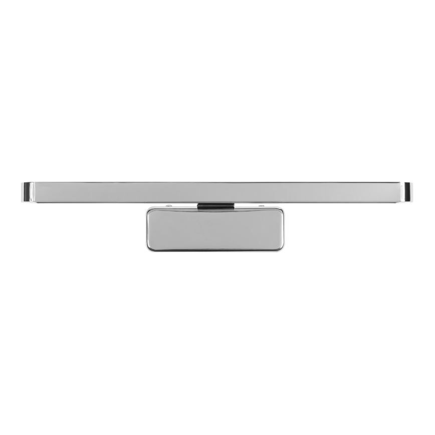 Ledvance - LED Лампа за огледало в баня DISC BAR LED/7W/230V 3000/4000K IP44