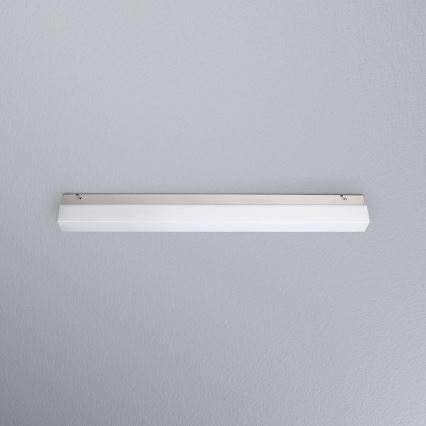 Ledvance - LED Лампа за огледало в баня SQUARE LED/14W/230V IP44 3000/4000K CRI 90 Ra