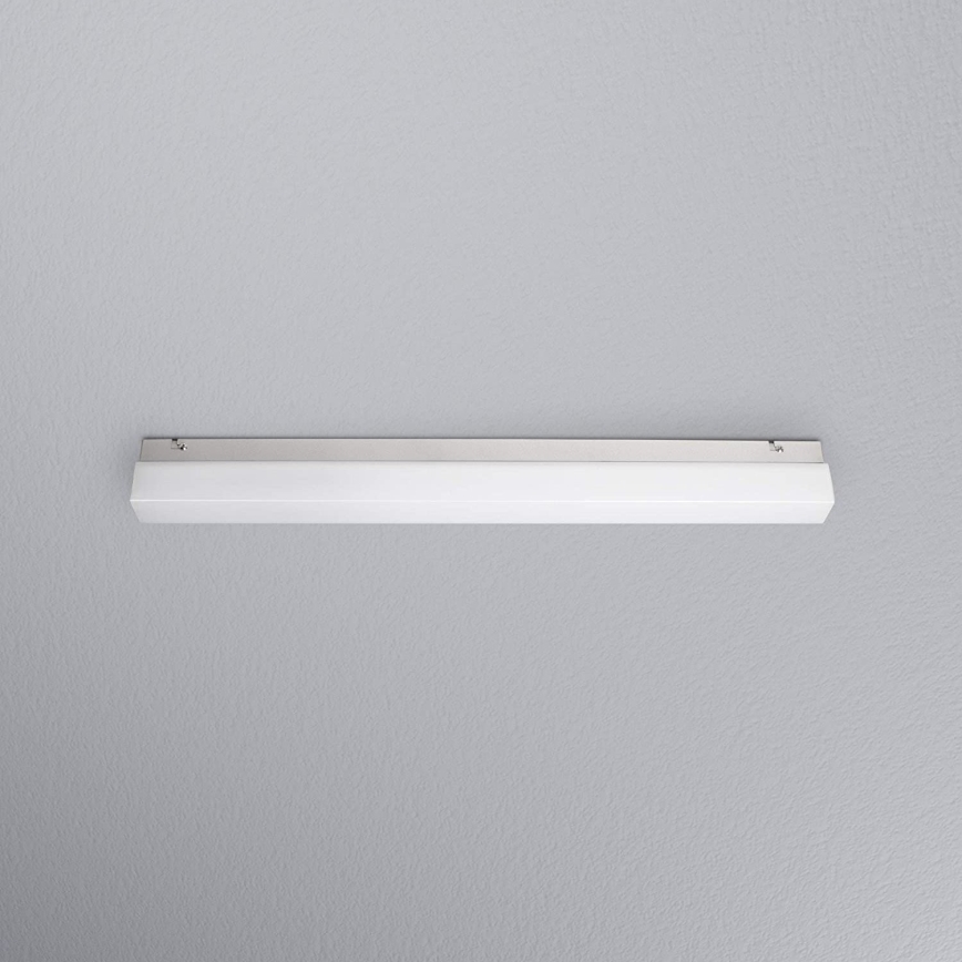 Ledvance - LED Лампа за огледало в баня SQUARE LED/14W/230V IP44 3000/4000K CRI 90 Ra