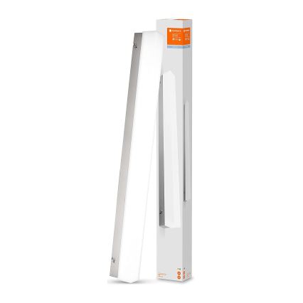 Ledvance - LED Лампа за огледало в баня SQUARE LED/14W/230V IP44 3000/4000K CRI 90 Ra