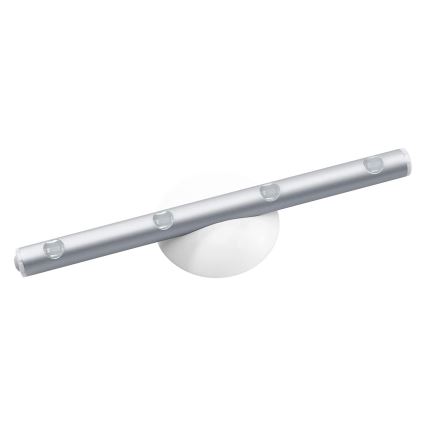 Ledvance - LED Лампа за ориентация LEDSTIXX LED/0,6W/3xAAA