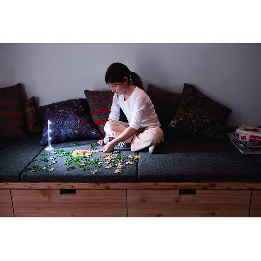 Ledvance - LED Лампа за ориентация LEDSTIXX LED/0,6W/3xAAA