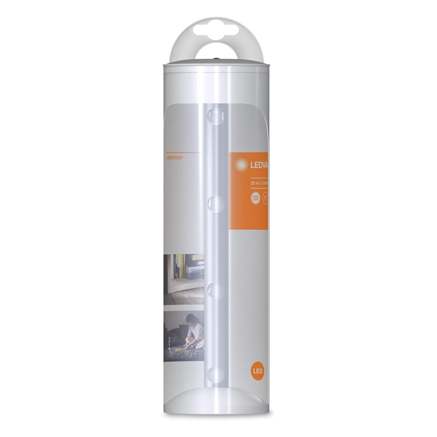 Ledvance - LED Лампа за ориентация LEDSTIXX LED/0,6W/4,5V