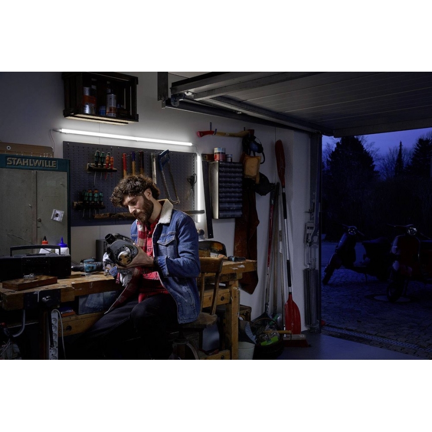 Ledvance - LED Лампа за под кухненски шкаф BATTEN LED/4W/230V