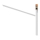 Ledvance - LED Лампа за под кухненски шкаф със сензор BATTEN LED/14W/230V 120 см
