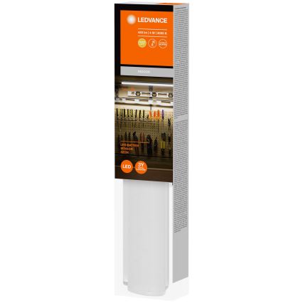 Ledvance - LED Лампа за под кухненски шкаф със сензор BATTEN LED/4W/230V 32 см