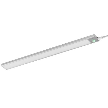 Ledvance - LED Лампа за под кухненски шкаф със сензор LINEAR LED/3,2W/5V 1500 mAh 3000/4000/6500K