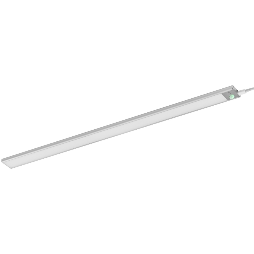 Ledvance - LED Лампа за под кухненски шкаф със сензор LINEAR LED/4W/5V 3000 mAh 3000/4000/6500K