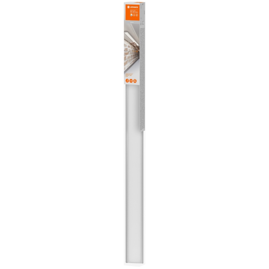 Ledvance - LED Лампа за под кухненски шкаф със сензор LINEAR LED/4W/5V 3000 mAh 3000/4000/6500K