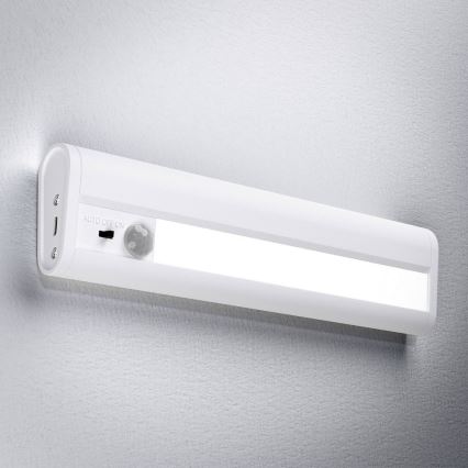 Ledvance - LED Лампа за под кухненски шкаф със сензор MOBILE LED/1,9W/6V 4xAAA