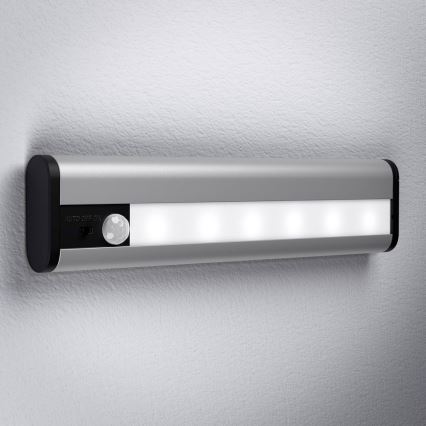 Ledvance - LED Лампа за под кухненски шкаф със сензор MOBILE LED/1W/5V 1800 mAh