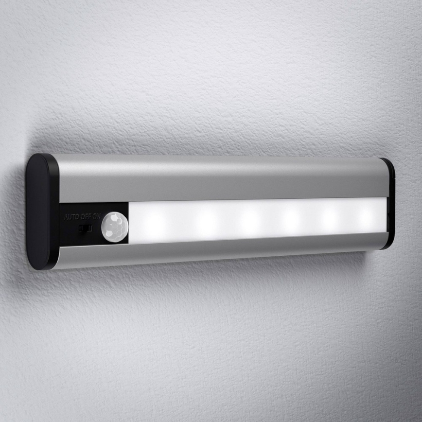 Ledvance - LED Лампа за под кухненски шкаф със сензор MOBILE LED/1W/5V 1800 mAh