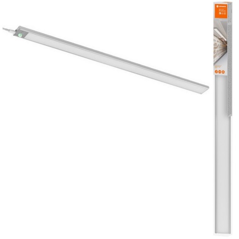 Ledvance - LED Лампа за под кухненски шкаф със сензор LINEAR LED/4W/5V 3000/4000/6500K