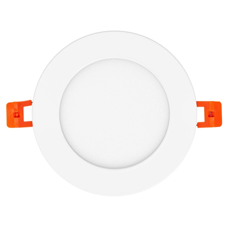 Ledvance - LED Лампа за вграждане SLIM LED/8W/230V 3000K