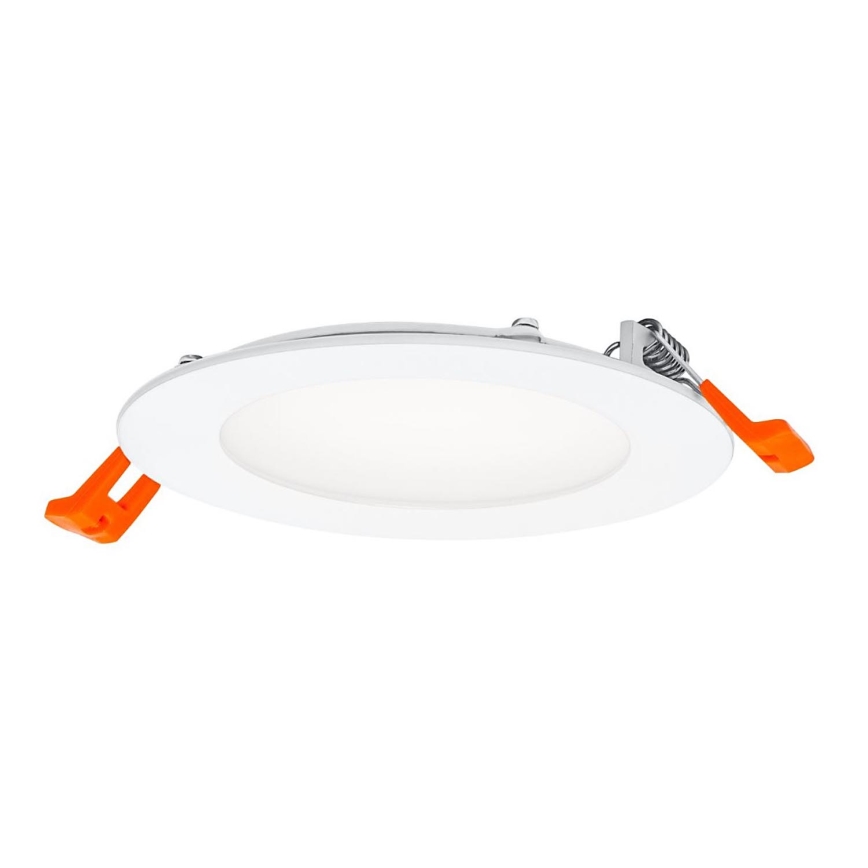 Ledvance - LED Лампа за вграждане SLIM LED/8W/230V 6500K