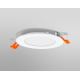 Ledvance - LED Лампа за вграждане SLIM LED/8W/230V 6500K