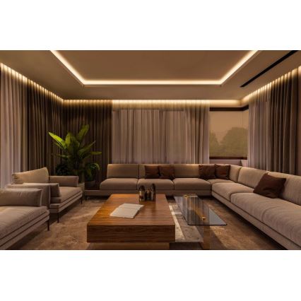 Ledvance - LED Лента FLEX COB 5 м LED/24W/230V