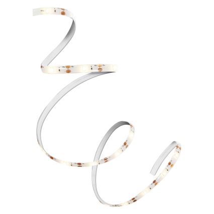 Ledvance - LED лента с сензор за движение FLEX 2m LED/3,6W/4xAA