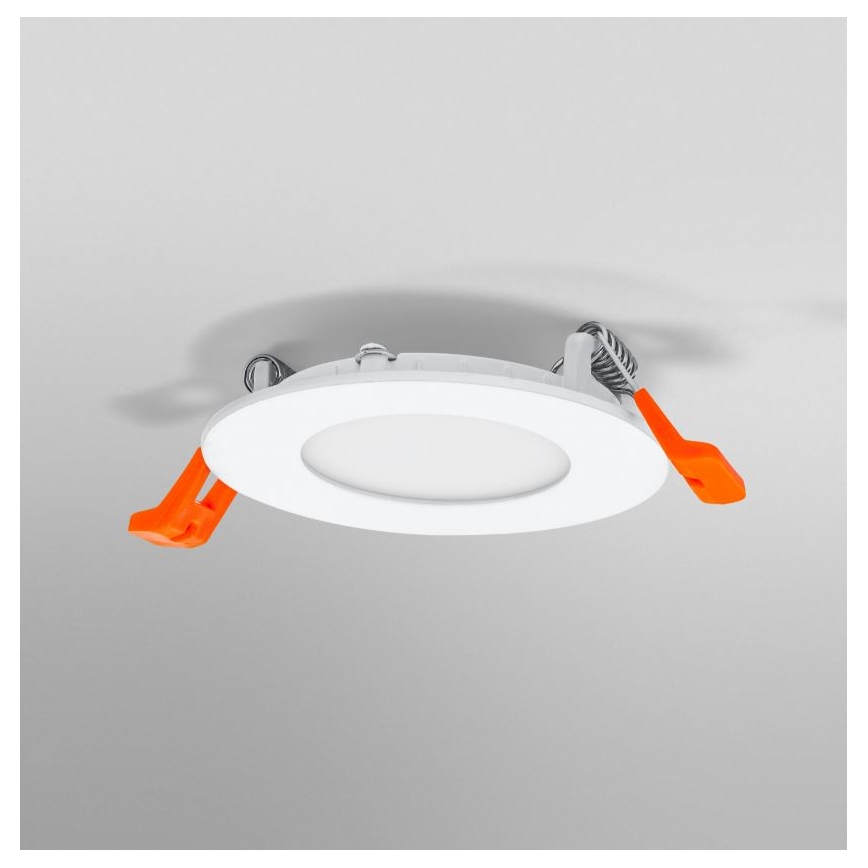 Ledvance - LED Луничка SLIM LED/4,5W/230V 6500K