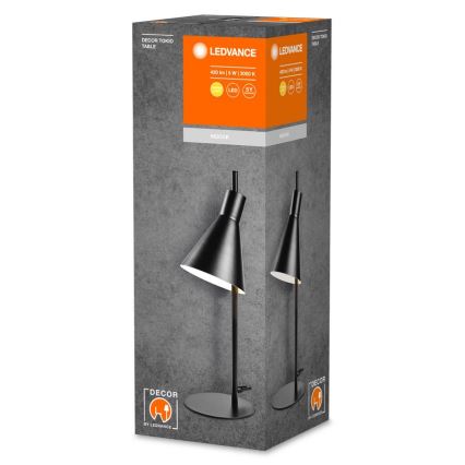 Ledvance - LED Настолна лампа DECOR TOKIO LED/5W/230V