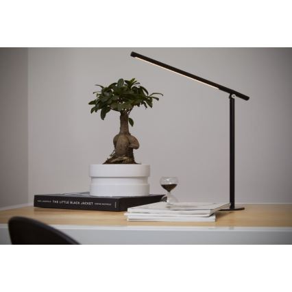 Ledvance - LED Настолна лампа с възможност за регулиране PANAN LED / 7W / 230V
