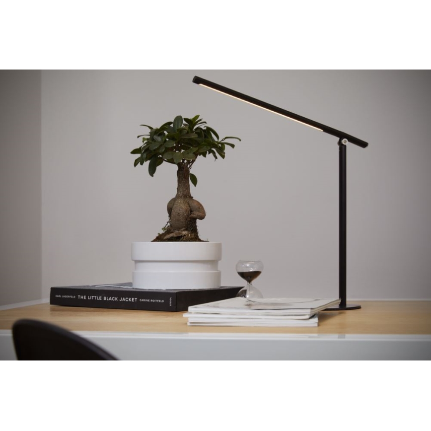 Ledvance - LED Настолна лампа с възможност за регулиране PANAN LED / 7W / 230V
