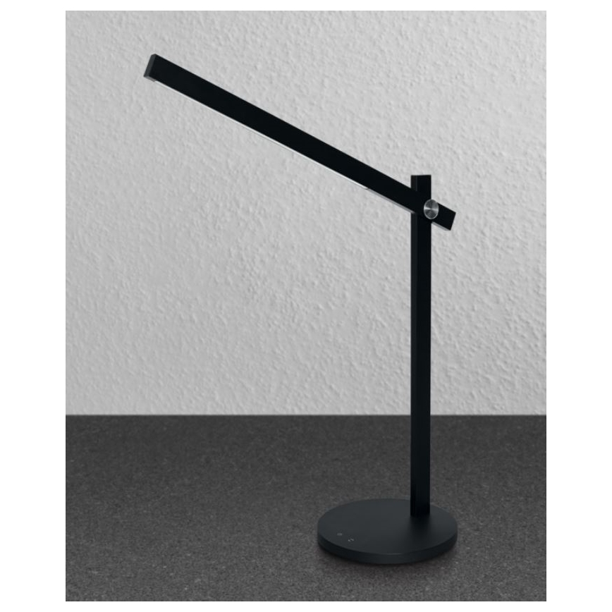 Ledvance - LED Настолна лампа с възможност за регулиране PANAN LED / 7W / 230V