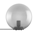 Ledvance - LED Настолна лампа BUBBLE 1xE27/8W/230V