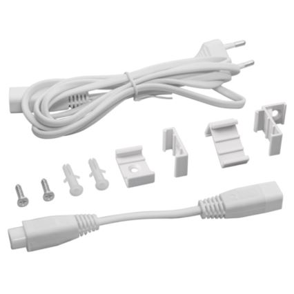 Ledvance - LED осветително тяло за под шкаф BATTEN LED/8W/230V