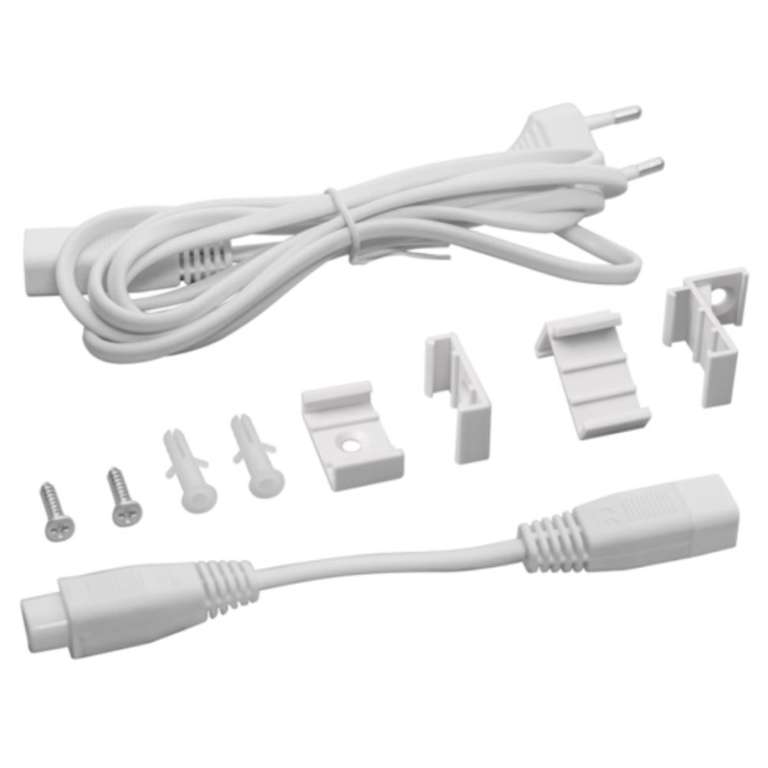 Ledvance - LED осветително тяло за под шкаф BATTEN LED/8W/230V