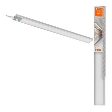 Ledvance - LED осветително тяло за под шкаф с сензор LINEAR LED/3,2W/5V 1500 mAh 3000/4000/6500K