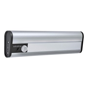 Ledvance - LED осветително тяло за под шкаф с сензор MOBILE LED/1W/5V 1800 mAh
