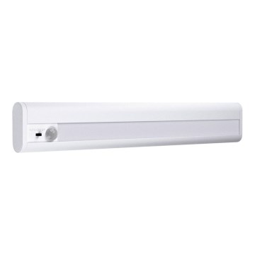 Ledvance - LED осветително тяло за под шкаф с сензор MOBILE LED/2,9W/9V 6xAAA