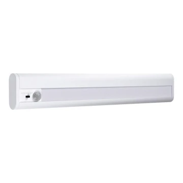 Ledvance - LED осветително тяло за под шкаф с сензор MOBILE LED/2,9W/9V 6xAAA