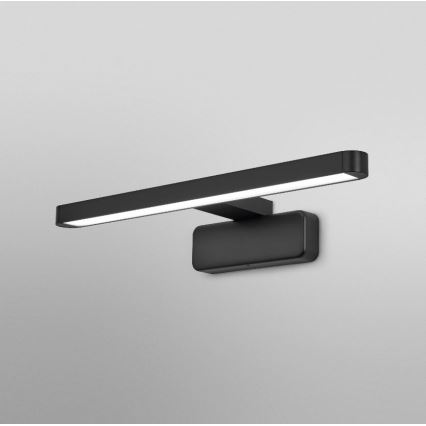 Ledvance - LED Осветление за баня за огледало DISC BAR LED/7W/230V 3000/4000K IP44