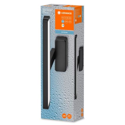 Ledvance - LED Осветление за баня за огледало DISC BAR LED/7W/230V 3000/4000K IP44