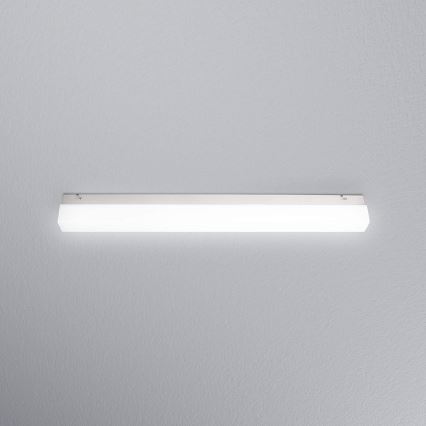 Ledvance - LED осветление за баня за огледало SQUARE LED/14W/230V IP44 3000/4000K CRI 90 Ra