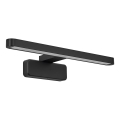 Ledvance - LED Осветление за баня за огледало DISC BAR LED/7W/230V 3000/4000K IP44