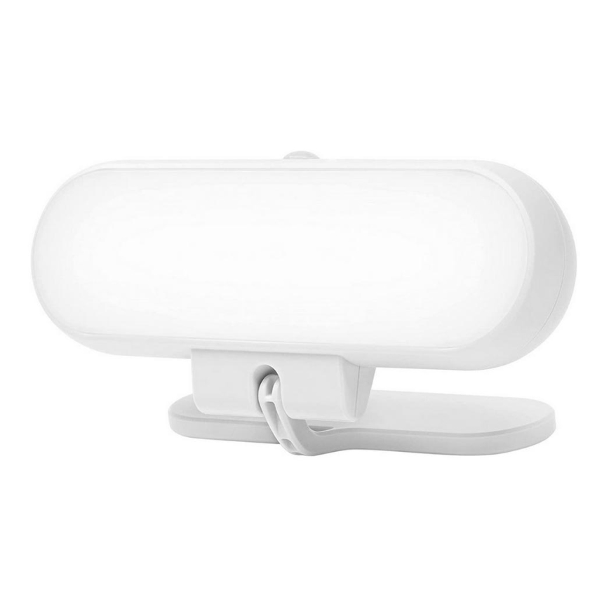 Ledvance - LED Осветление за мебели със сензор MOBILE LED/1,2W/5V 500 mAh 4000K