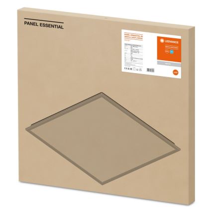 Ledvance - LED панел за окачен таван ESSENTIAL LED/36W/230V 4000K 60x60 см