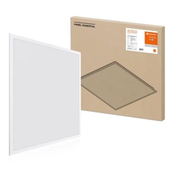 Ledvance - LED панел за окачен таван ESSENTIAL LED/36W/230V 6500K 60x60 см
