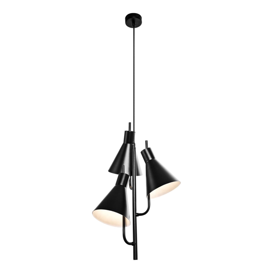 Ledvance - LED Пендел DECOR TOKIO 3xLED/4,6W/230V
