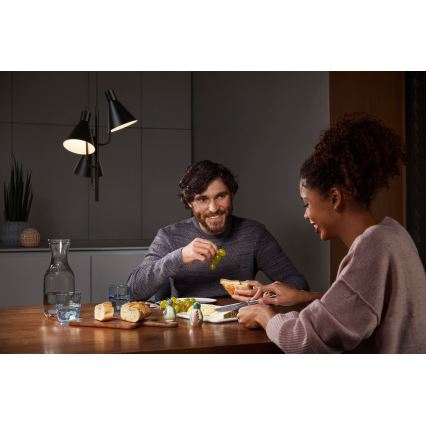 Ledvance - LED Пендел DECOR TOKIO 3xLED/4,6W/230V