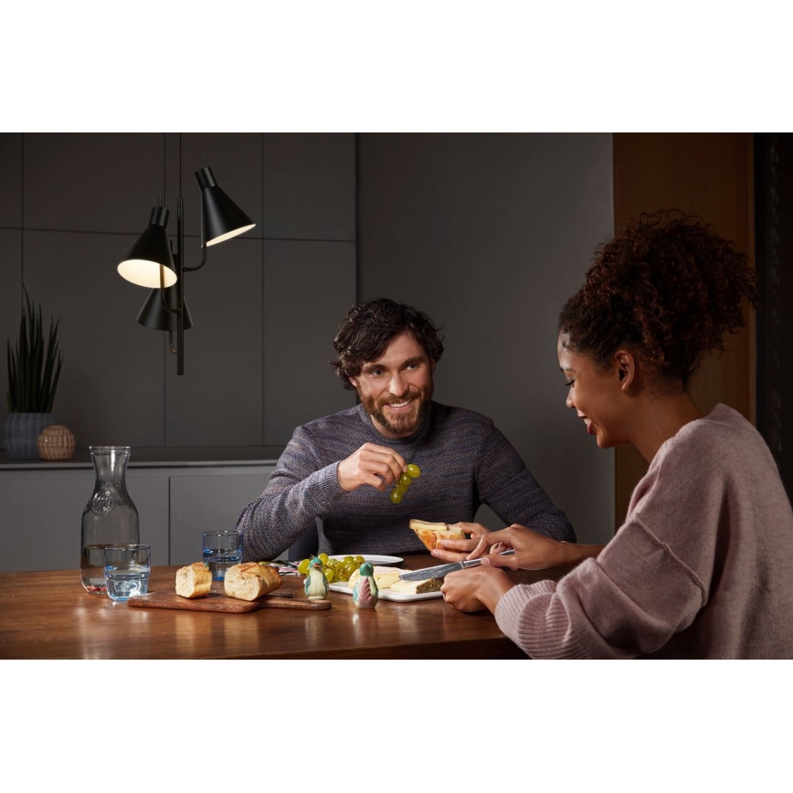 Ledvance - LED Пендел DECOR TOKIO 3xLED/4,6W/230V
